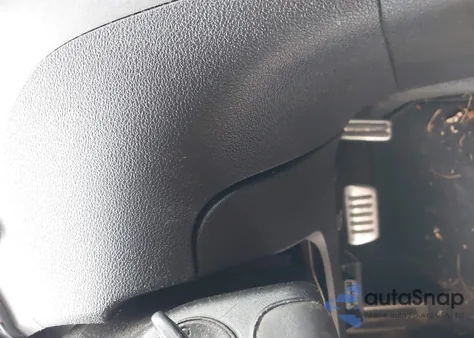 2008 Pontiac Solstice Gxp из США, поврежденный, VIN 1G2MF35X08Y114668